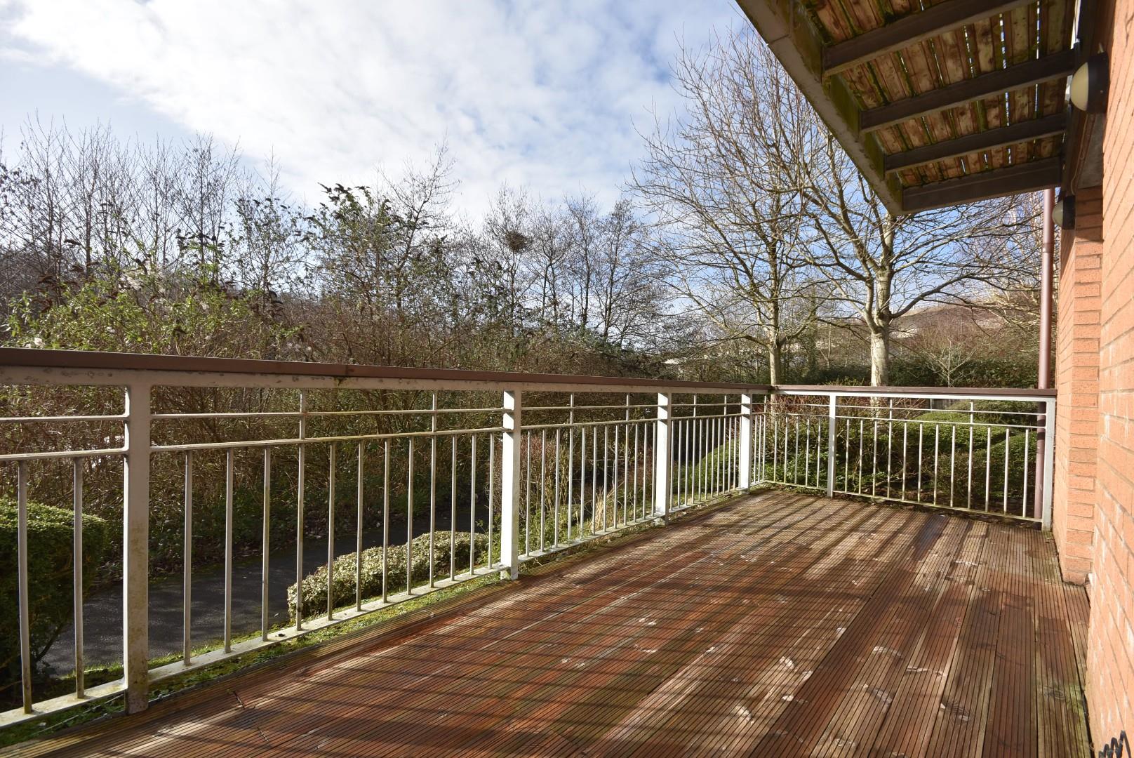 80 Grangemoor Court, Cardiff, CF11 0AE